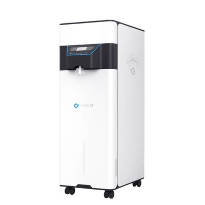 좋은 가격 80LPH 120LPH 실험실 비산화물 시스템 II형 실험실 비산화물 기계 온라인으로