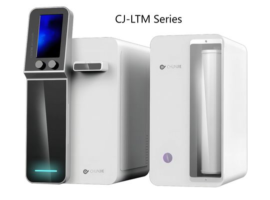 좋은 가격 ODM LTM 시리즈 초순수 기계 I형 순수 처리 기계 온라인으로