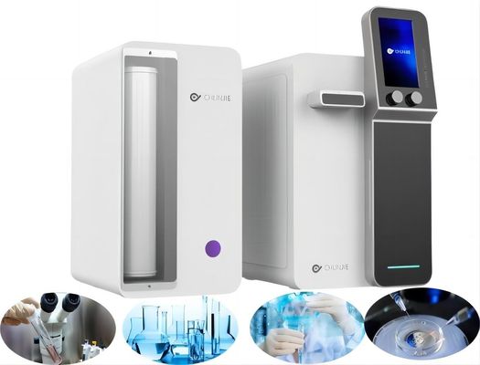 좋은 가격 초순수 LTM Ro 필터 시스템 시스템 실험실용 물 디스틸러 HPLC 사용자 정의 온라인으로