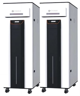 좋은 가격 120L ~ 200L / Hr 의료용 물 정화 시스템 온라인으로