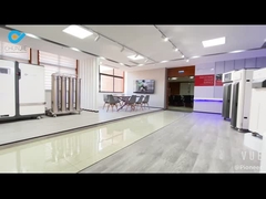 시추안 순수 과학 기술 회사 소개